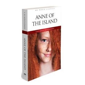 Mk Publications Anne Of The İsland