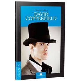 MK Publications David Copperfield Stage 6 İngilizce Hikaye