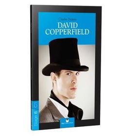 MK Publications David Copperfield Stage 6 İngilizce Hikaye