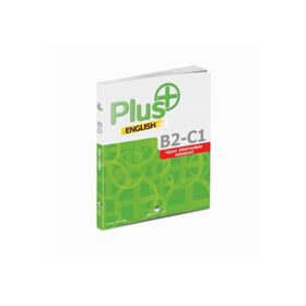 Mk Publications Plus B2 İngilizce Gramer