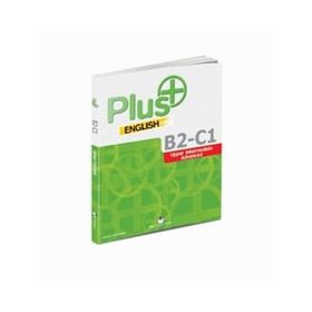 Mk Publications Plus B2 İngilizce Gramer