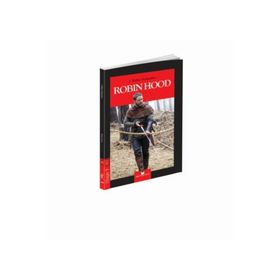 MK Publications Robin Hood Stage 1 İngilizce Hikaye