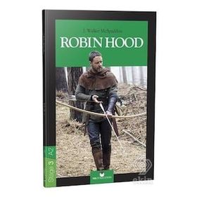 Mk Publications Robin Hood Stage 3 İngilizce Hikaye