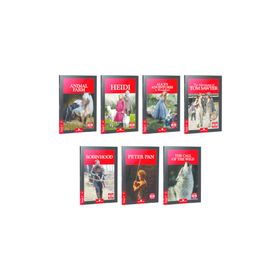 Mk Publications Stage 1 İngilizce Hikaye Seti