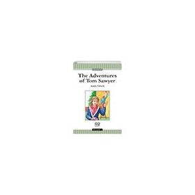 Mk Publications The Adventures Of Tom Sawyer Stage 1 İngilizce Hikaye