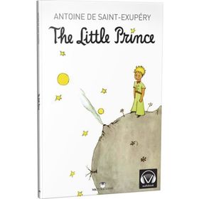 MK Publications The Little Prince Tam Metin İngilizce Hikaye