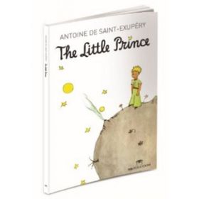 MK Publications The Little Prince Tam Metin İngilizce Hikaye