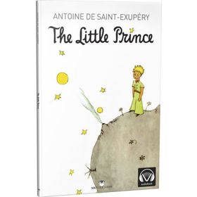 MK Publications The Little Prince Tam Metin İngilizce Hikaye