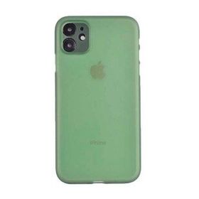 Mkorayavm Apple İphone 11 Kılıf ​​zore Tiny Kapak