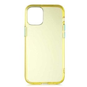 Mkorayavm Apple iPhone 12 Mini Kılıf Zore Bistro Kapak