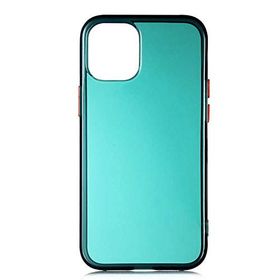 Mkorayavm Apple iPhone 12 Mini Kılıf Zore Bistro Kapak