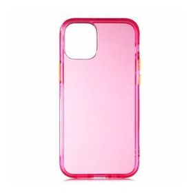 Mkorayavm Apple iPhone 12 Mini Kılıf Zore Bistro Kapak