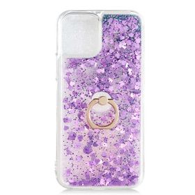 Mkorayavm Apple iPhone 13 Mini Kılıf Zore Milce Kapak
