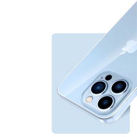 Mkorayavm Apple iPhone 13 Pro Kılıf Zore Blok Kapak