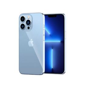 Mkorayavm Apple iPhone 13 Pro Kılıf Zore Blok Kapak