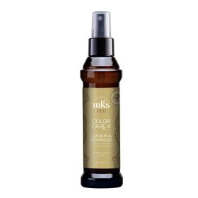 MKS 118 ml Eco Color Care X Leave In Detangler Sunflower Durulanmayan Bakım Kremi