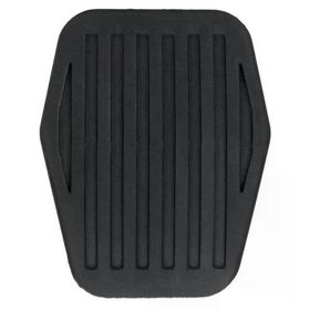 MKS 1545 Focus Tırnaklı Fren Pedal Lastiği