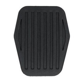 MKS 1545 Focus Tırnaklı Fren Pedal Lastiği