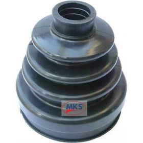 MKS 1550 Diş Focus II 1.6 1.6 Ti 05-10 Benzinli Aks Körüğü