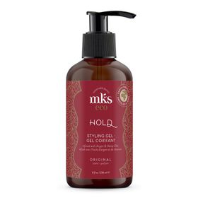 MKS 296 ml Eco Hold Styling Original Orta Tutucu Şekillendirici Jel