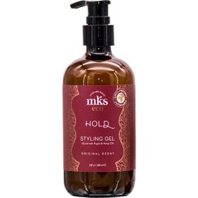 MKS 296 ml Eco Hold Styling Original Orta Tutucu Şekillendirici Jel