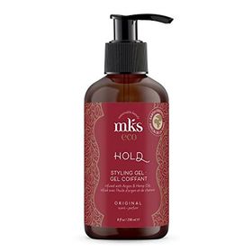 MKS 296 ml Eco Hold Styling Original Orta Tutucu Şekillendirici Jel