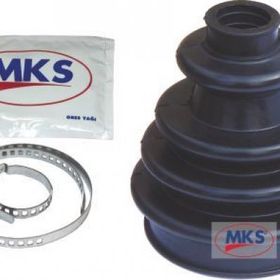 MKS 342 Yağlı Kelepçeli Tk Escort 81 Dış Aks Körüğü