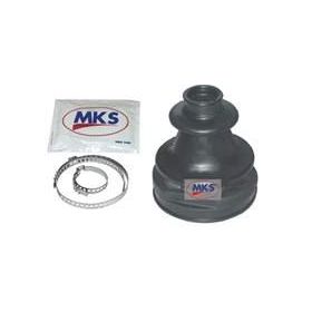 MKS 667 Mondeo 01 İç Yağlı Kelepçeli Aks Körüğü