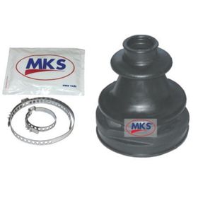 MKS 667 Mondeo 01 İç Yağlı Kelepçeli Aks Körüğü