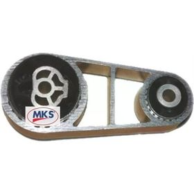 MKS 683 Mondeo 01 Arka Şanzıman Takozu
