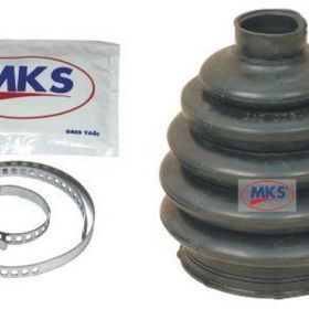 MKS 710 Fıesta Dış Yağlı Aks Körüğü