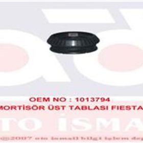 MKS 740 Fıesta 09 Dış Aks Körüğü