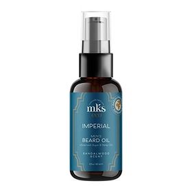 MKS Eco Imperial Men's 296 ml Beard Oil Sakal Yağı