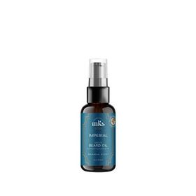 MKS Eco Imperial Men's 296 ml Beard Oil Sakal Yağı