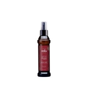MKS Eco Let It Shine Mist Original 118 ml Parlaklık Spreyi