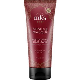 MKS Eco Miracle Masque Restorative Original 207 ml Onarıcı Saç Maskesi