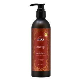 MKS Eco Nourish Daily Original Besleyici 296 ml Şampuan