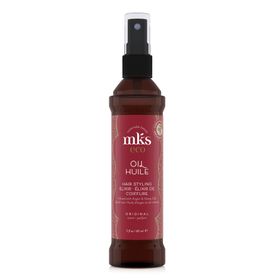 MKS Eco Oil Hair Styling Elixir Original Pürüzsüzleştirici 60 ml Bakım Yağı