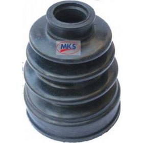 MKS Focus II 1.6 1.6Tİ 05-10 Benzinli İç Aks Körüğü