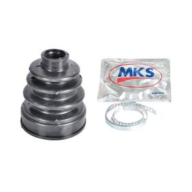 MKS Focus II 1.6 1.6Tİ 05-10 Benzinli İç Aks Körüğü