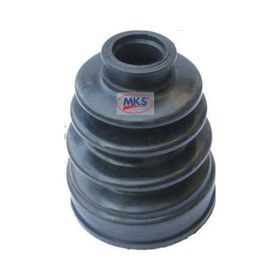 MKS Focus II 1.6 1.6Tİ 05-10 Benzinli İç Aks Körüğü