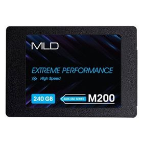 MLD 240 gb M200 Bm Mld25m200s23 - 240 560 - 520mb / S Ssd Sata - 3 Disk