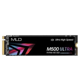 MLD M500 MLD22M500P21-1000 4.0 7000-4700Mb/S 1 TB M.2 SSD