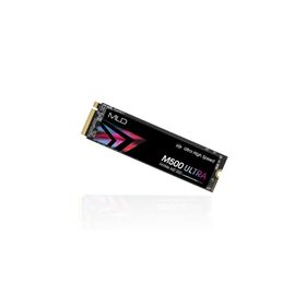 MLD M500 MLD22M500P21-1000 4.0 7000-4700Mb/S 1 TB M.2 SSD
