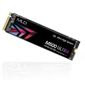 MLD M500 MLD22M500P21-1000 4.0 7000-4700Mb/S 1 TB M.2 SSD