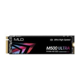 MLD M500 MLD22M500P21-1000 4.0 7000-4700Mb/S 1 TB M.2 SSD