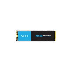 MLD MLD22M600E27-1000 1 TB M600 Okuma 7000MB Yazma 6400MB NVME 2280 Gen4x4 M.2 SSD