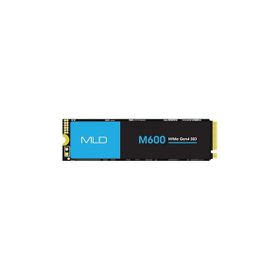 MLD MLD22M600E27-1000 1 TB M600 Okuma 7000MB Yazma 6400MB NVME 2280 Gen4x4 M.2 SSD