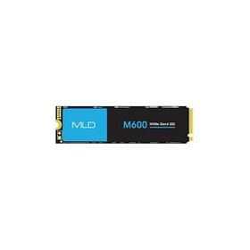 MLD MLD22M600E27-1000 1 TB M600 Okuma 7000MB Yazma 6400MB NVME 2280 Gen4x4 M.2 SSD