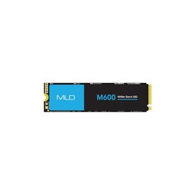 MLD MLD22M600E27-1000 1 TB M600 Okuma 7000MB Yazma 6400MB NVME 2280 Gen4x4 M.2 SSD